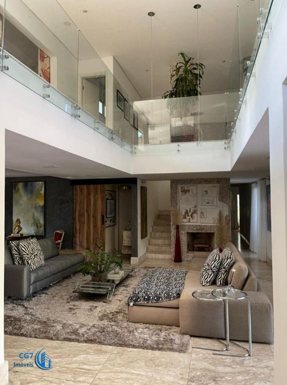 Casa de Condomínio à venda com 4 quartos, 750m² - Foto 19