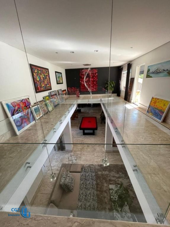 Casa de Condomínio à venda com 4 quartos, 750m² - Foto 15