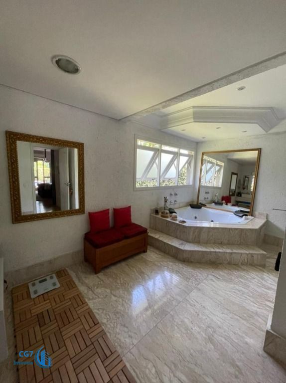 Casa de Condomínio à venda com 4 quartos, 750m² - Foto 3