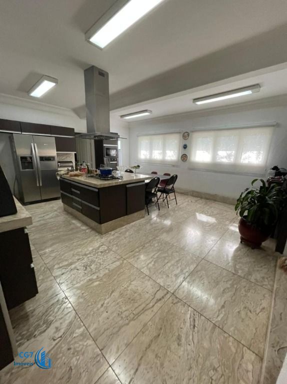 Casa de Condomínio à venda com 4 quartos, 750m² - Foto 12