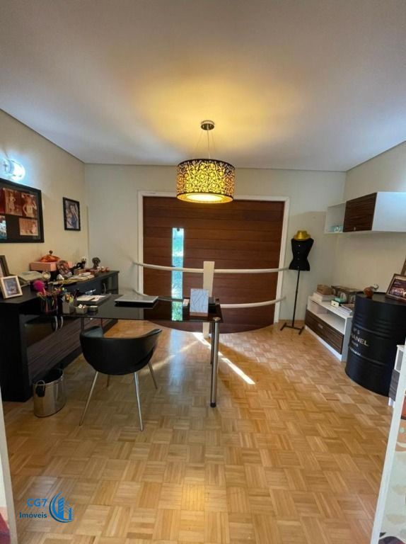 Casa de Condomínio à venda com 4 quartos, 750m² - Foto 14