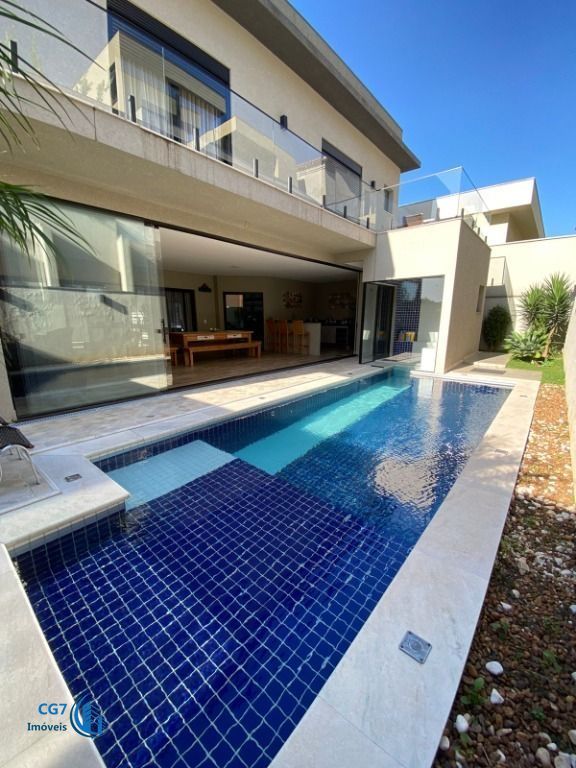 Casa de Condomínio à venda com 5 quartos, 530m² - Foto 14