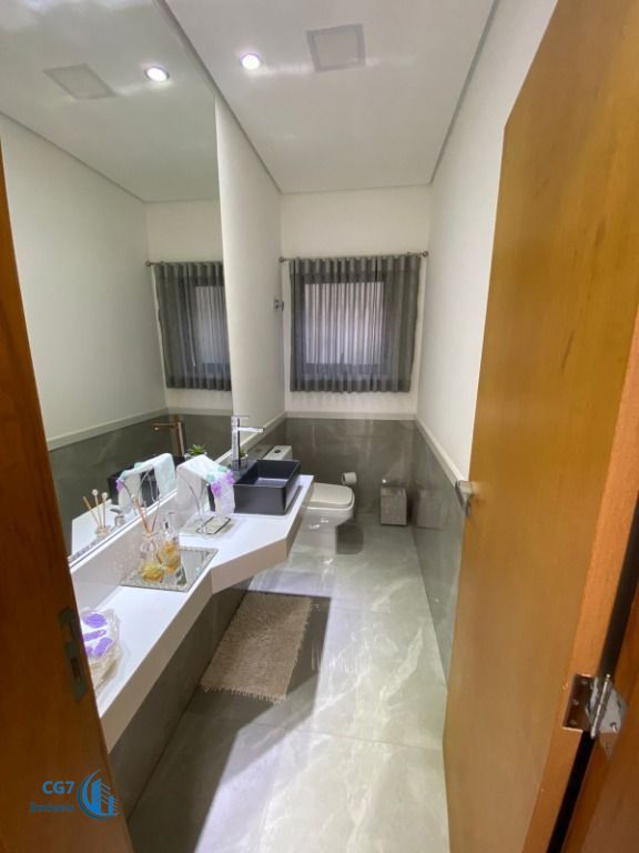 Casa de Condomínio à venda com 5 quartos, 530m² - Foto 5