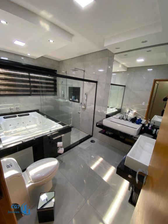 Casa de Condomínio à venda com 5 quartos, 530m² - Foto 25