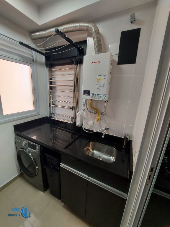 Apartamento à venda com 2 quartos, 54m² - Foto 28