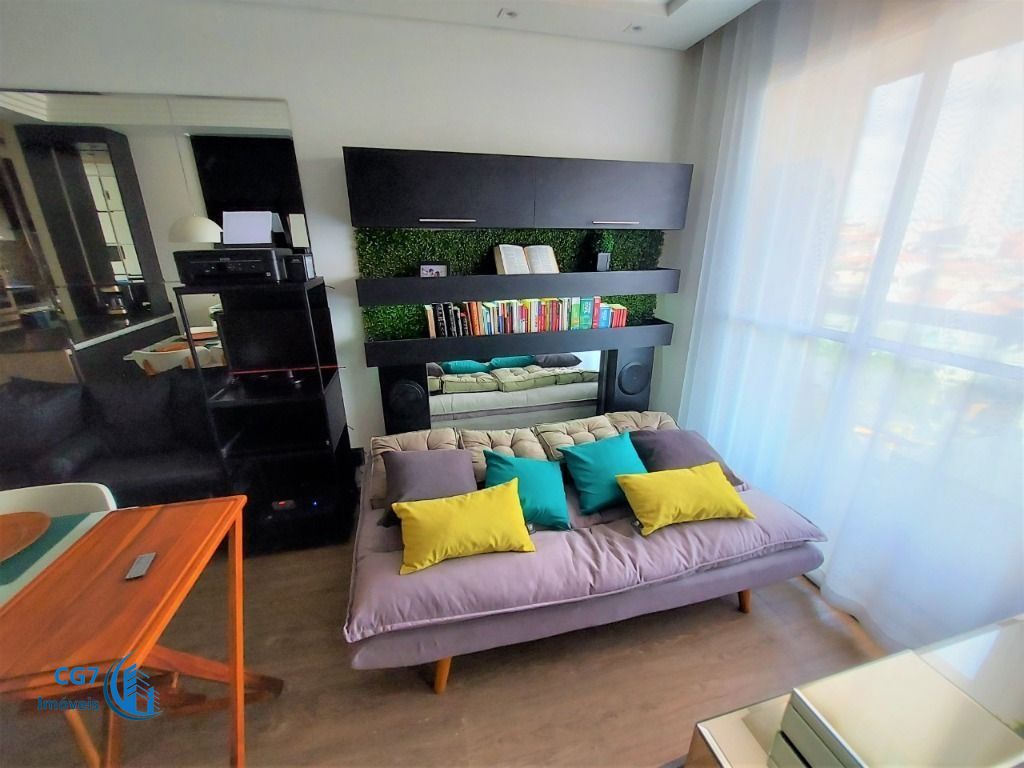 Apartamento à venda com 2 quartos, 54m² - Foto 13