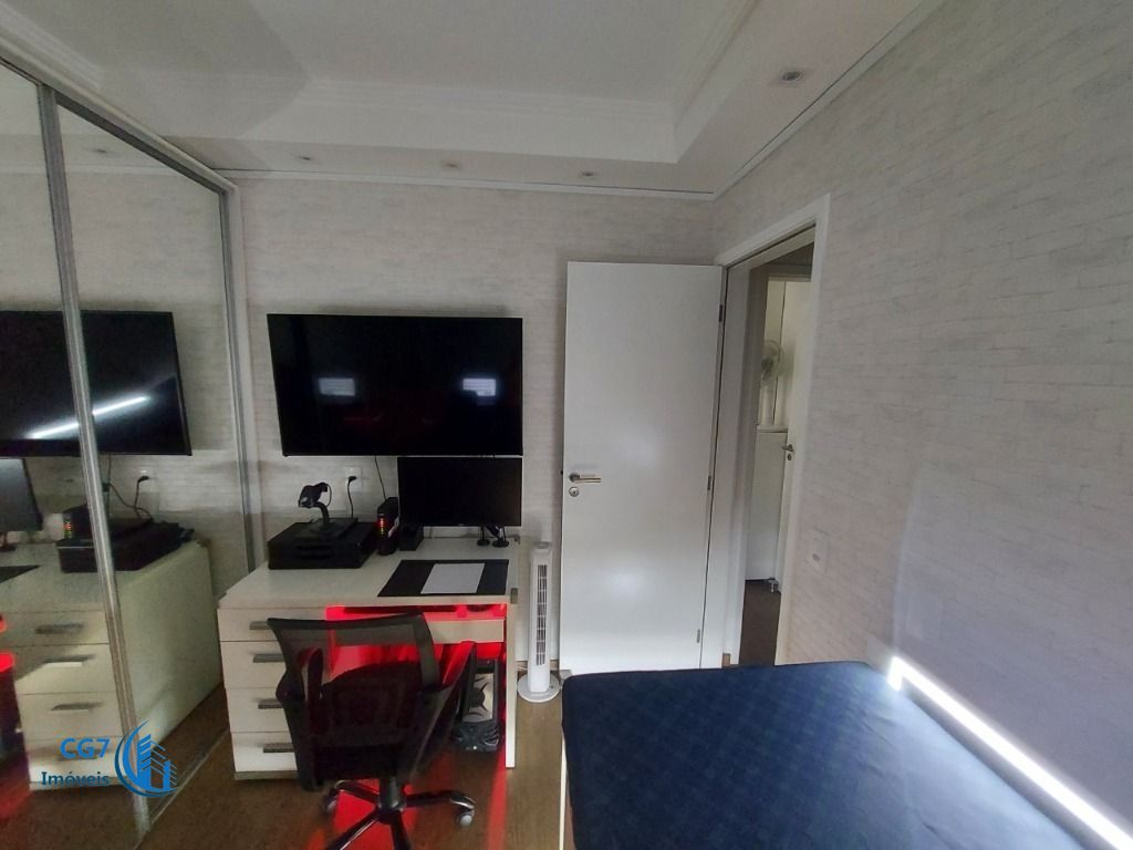 Apartamento à venda com 2 quartos, 54m² - Foto 25