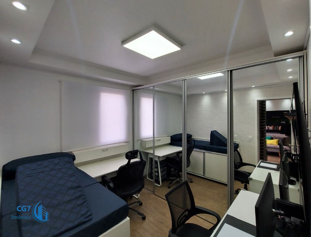 Apartamento à venda com 2 quartos, 54m² - Foto 24