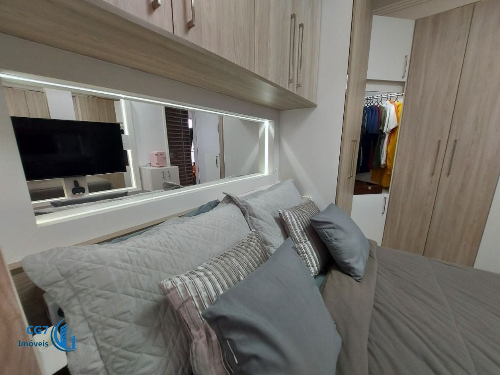 Apartamento à venda com 2 quartos, 54m² - Foto 19