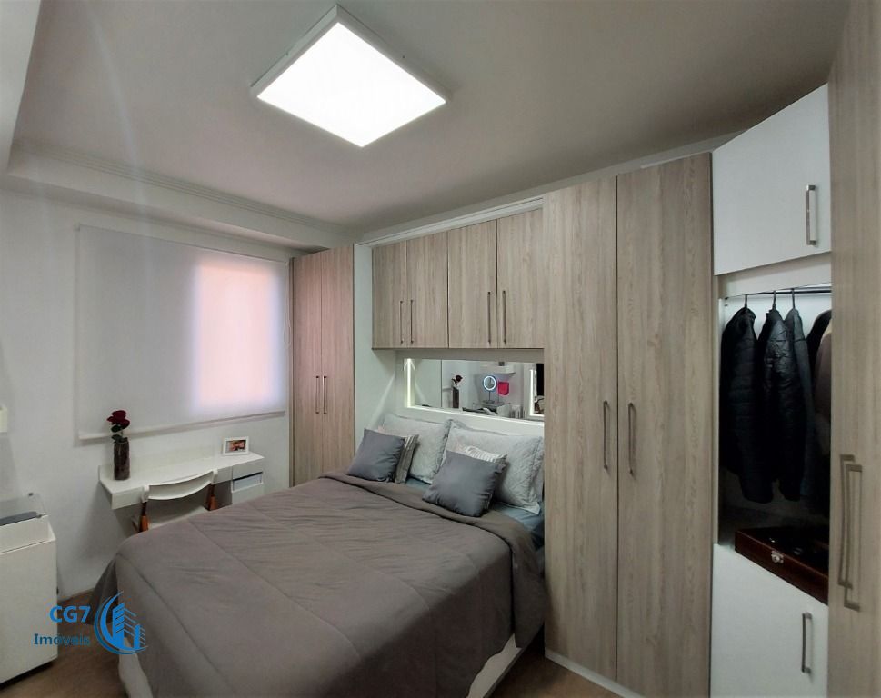 Apartamento à venda com 2 quartos, 54m² - Foto 17