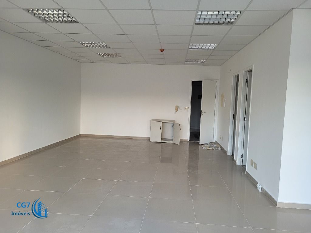 Conjunto Comercial-Sala à venda com 1 quarto, 55m² - Foto 5