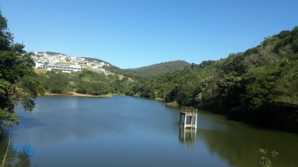 Casa de Condomínio à venda com 4 quartos, 500m² - Foto 20