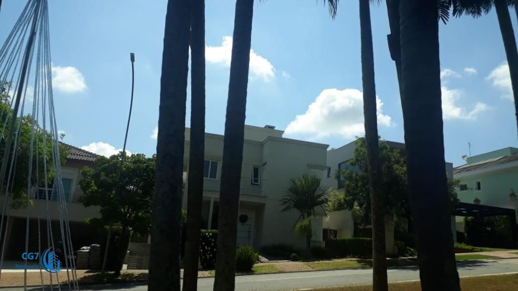 Casa de Condomínio à venda com 4 quartos, 500m² - Foto 18