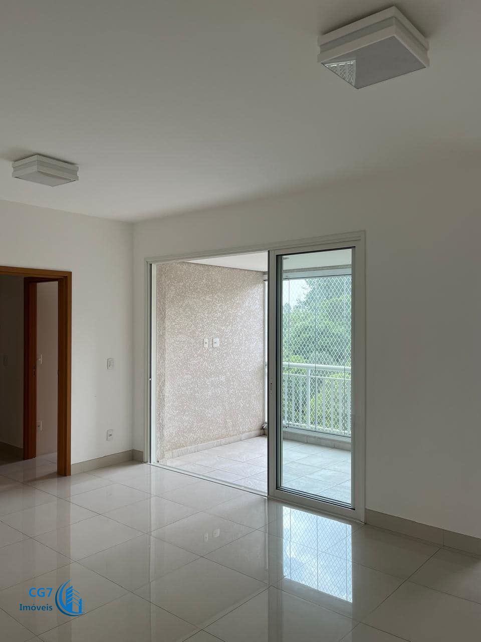 Apartamento para alugar com 2 quartos, 79m² - Foto 1