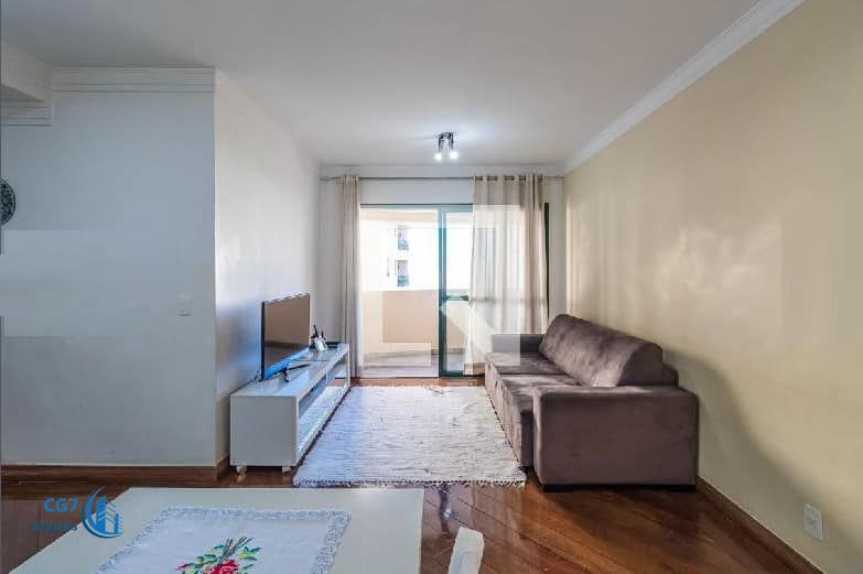 Apartamento à venda com 3 quartos, 101m² - Foto 1