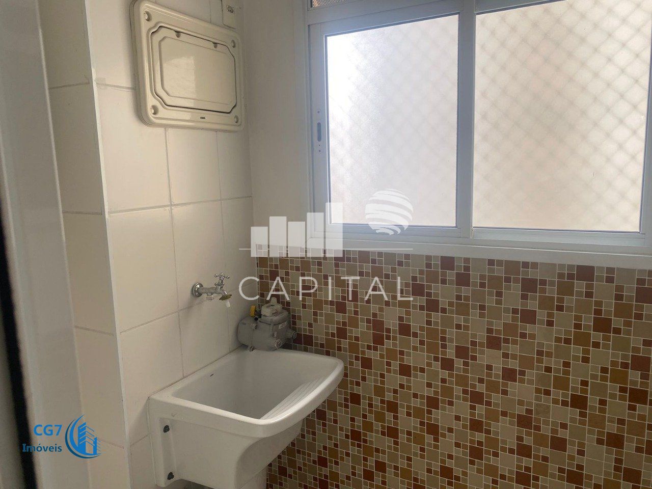 Apartamento para alugar com 2 quartos, 61m² - Foto 9