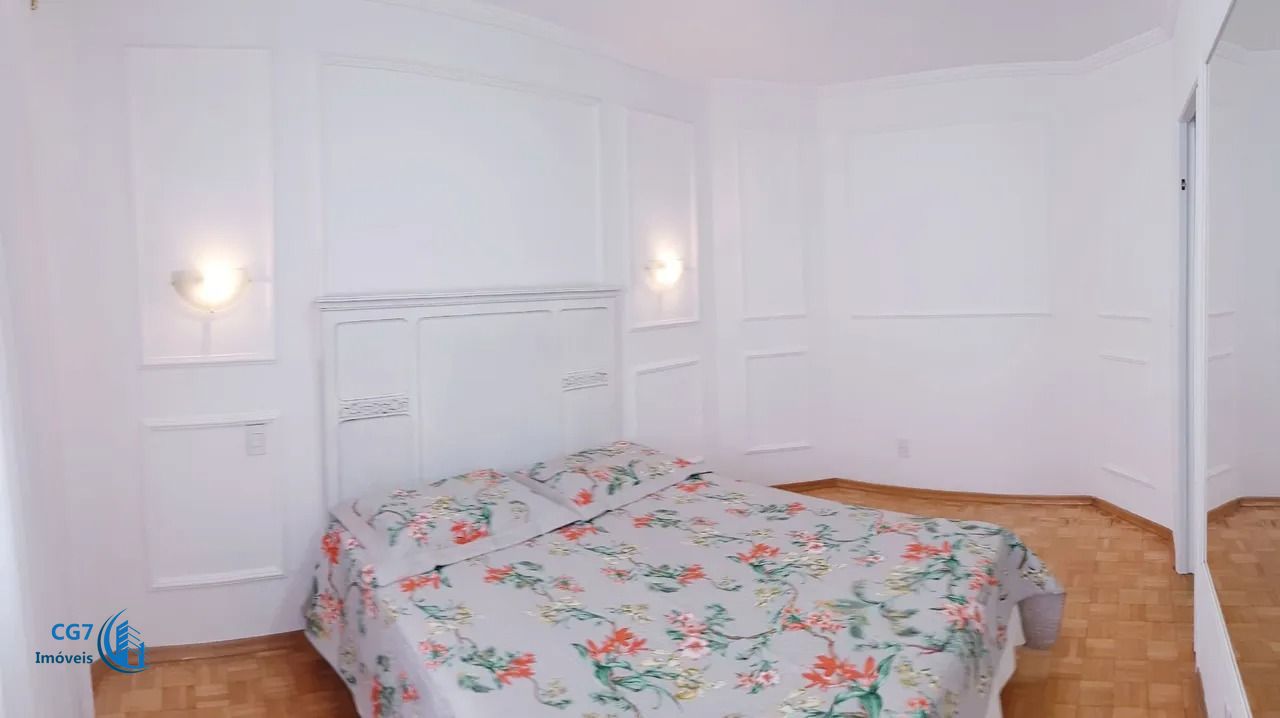 Apartamento para alugar com 3 quartos, 80m² - Foto 7