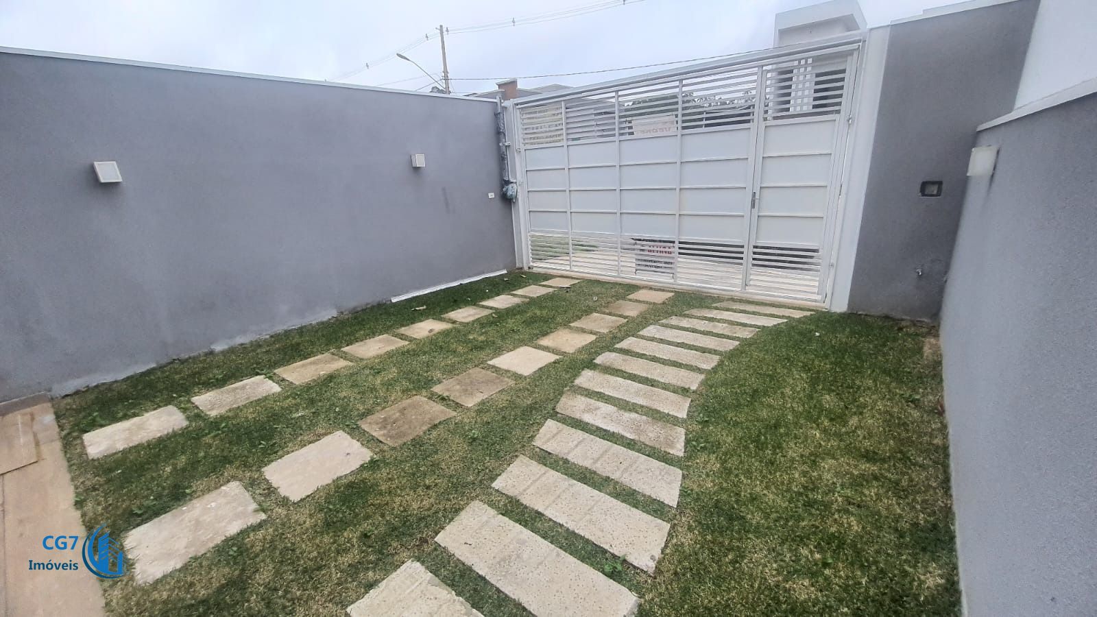 Sobrado à venda com 3 quartos, 135m² - Foto 9