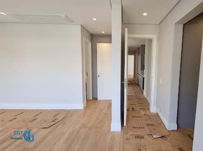 Sobrado à venda com 5 quartos, 440m² - Foto 23