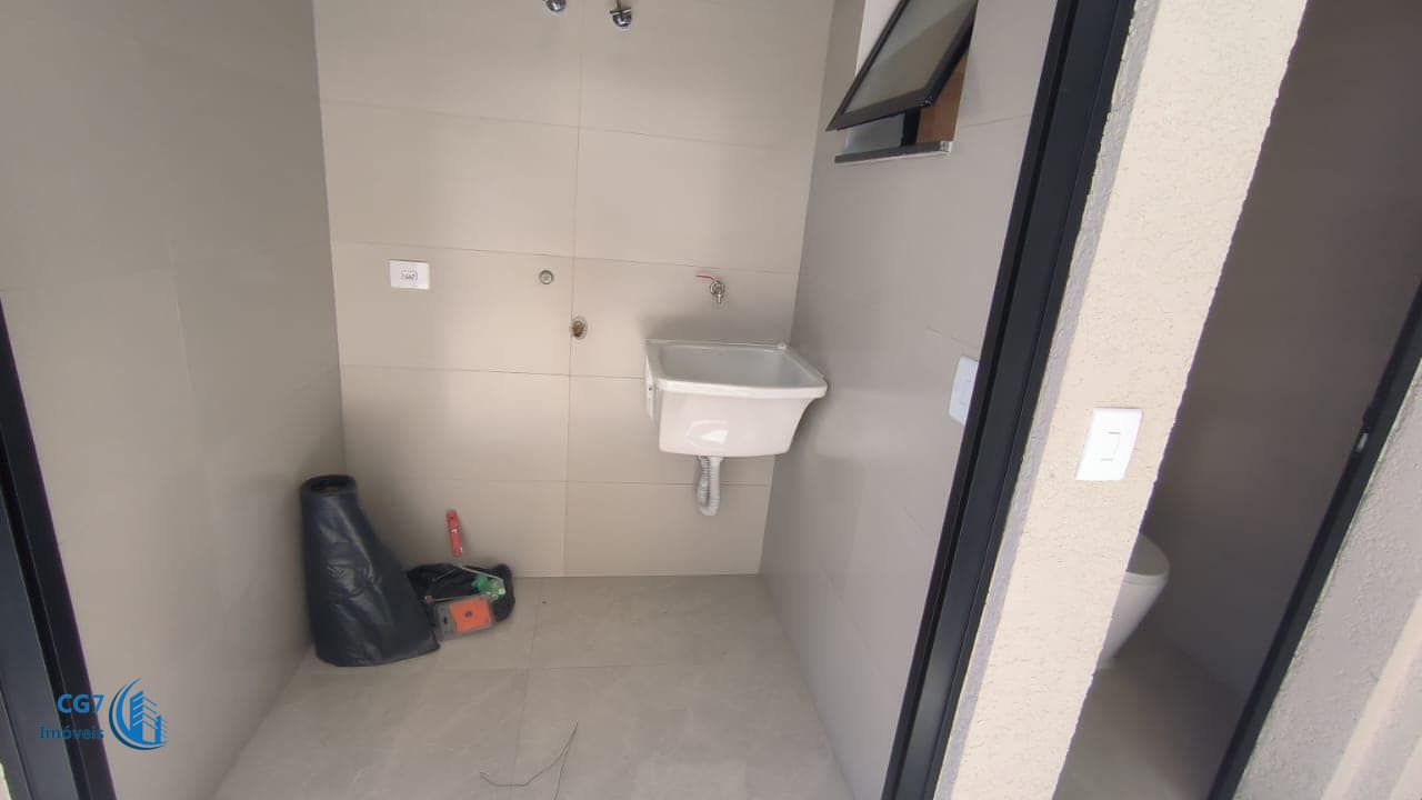 Sobrado à venda com 3 quartos, 140m² - Foto 15