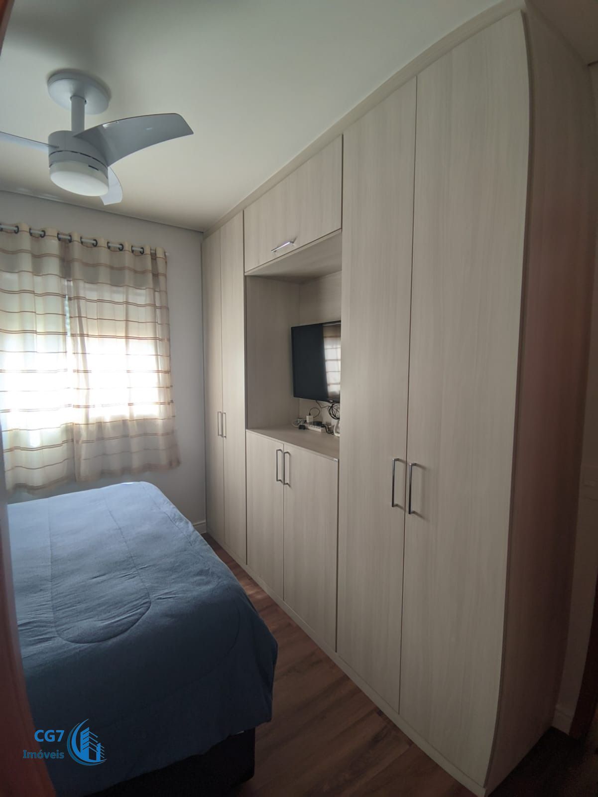 Apartamento à venda com 3 quartos, 76m² - Foto 19