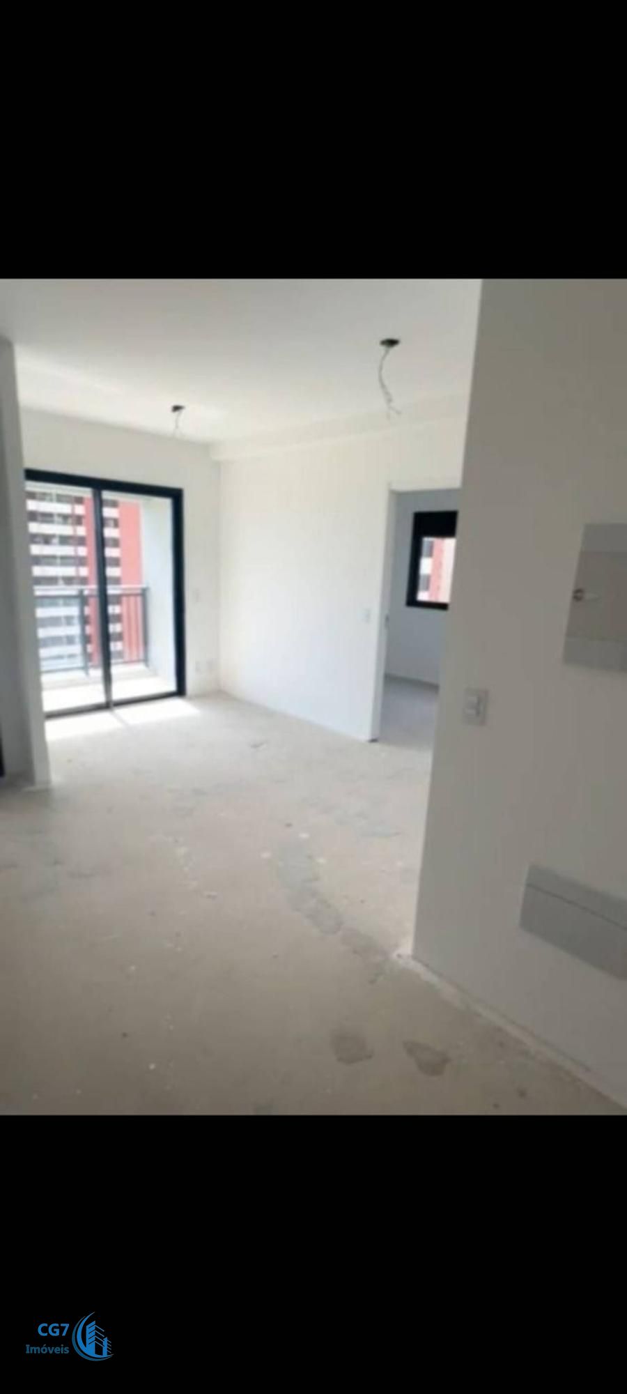 Apartamento à venda com 2 quartos, 57m² - Foto 1