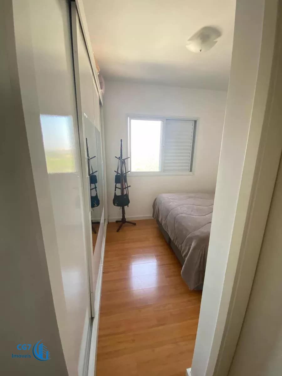 Apartamento à venda com 2 quartos, 69m² - Foto 11