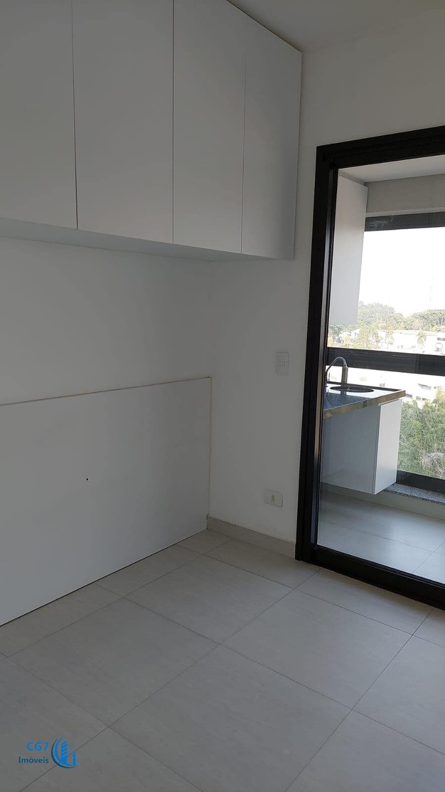 Apartamento à venda e aluguel com 1 quarto, 39m² - Foto 8