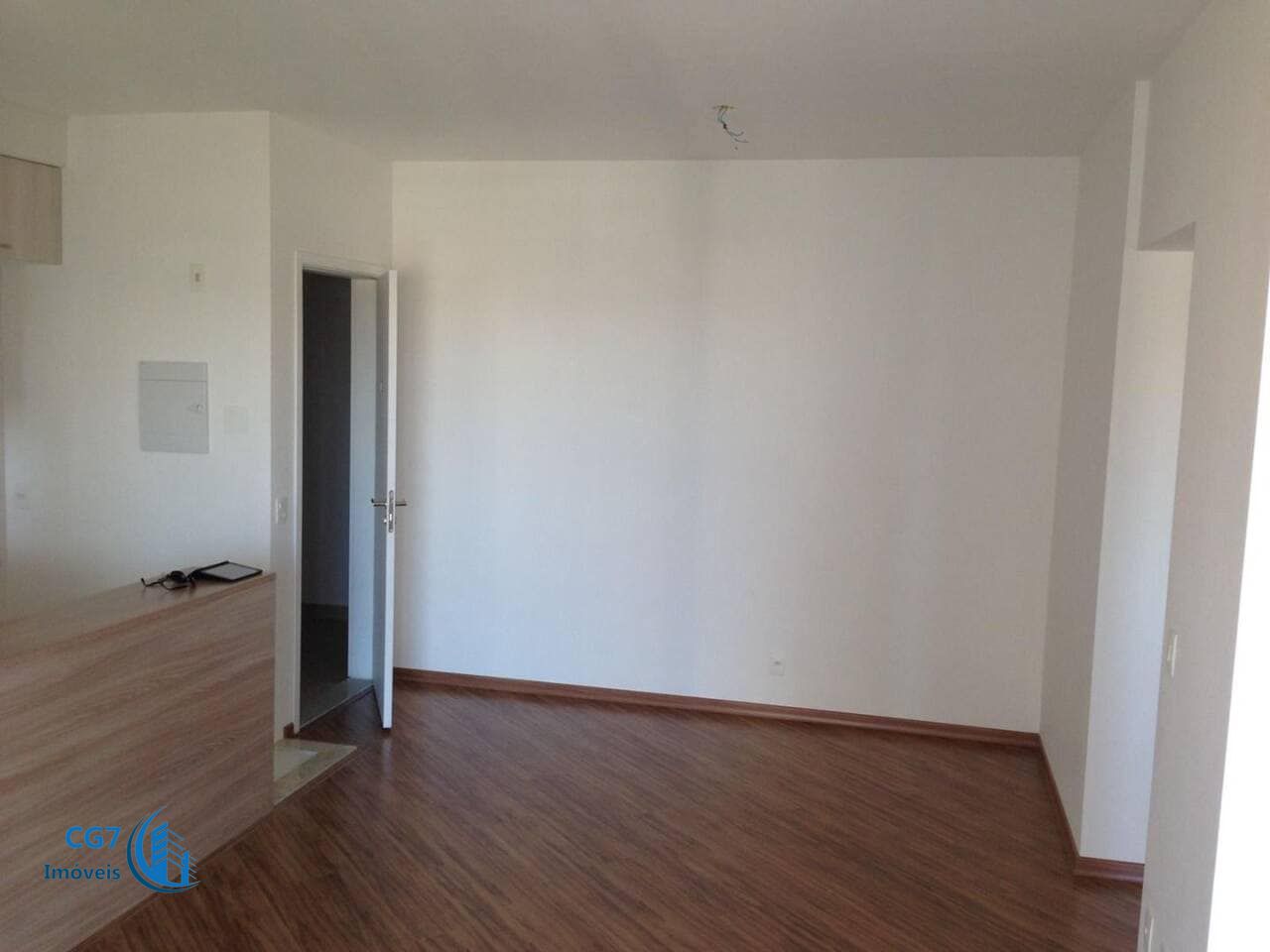 Apartamento à venda com 1 quarto, 51m² - Foto 3