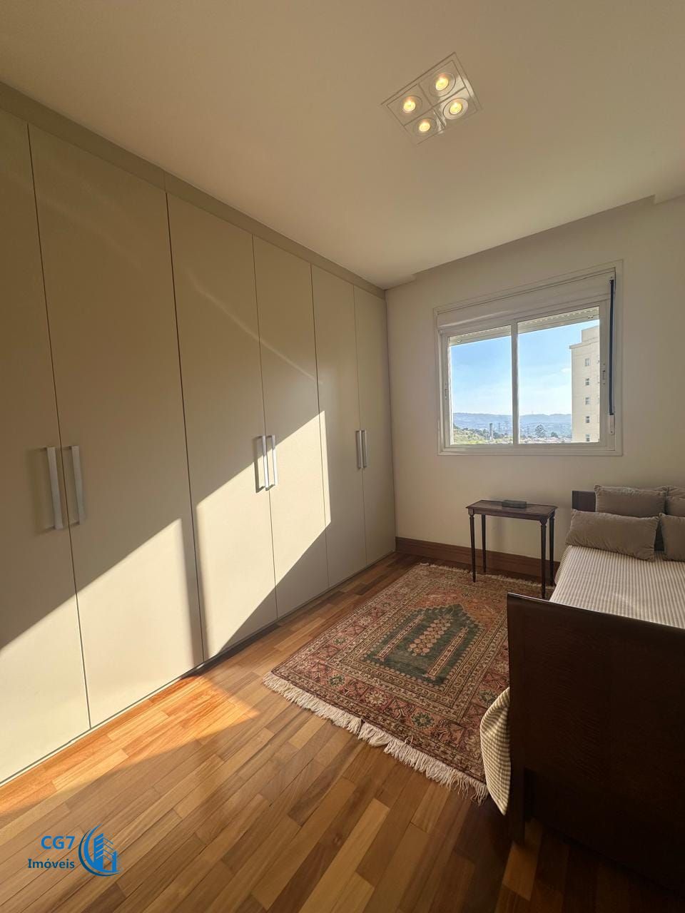 Apartamento à venda com 3 quartos, 201m² - Foto 17