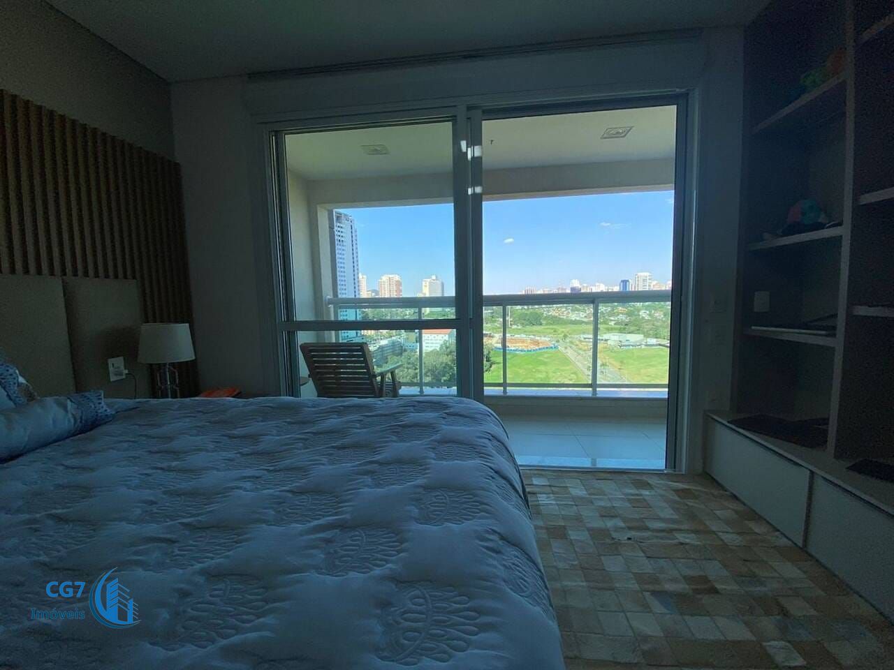 Apartamento à venda com 4 quartos, 336m² - Foto 3