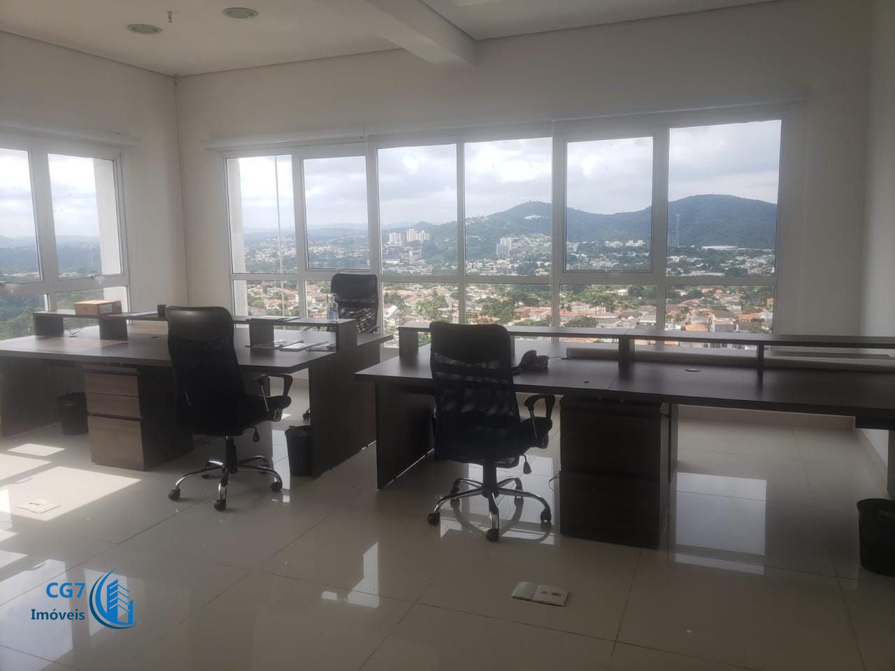 Conjunto Comercial-Sala à venda e aluguel, 80m² - Foto 3