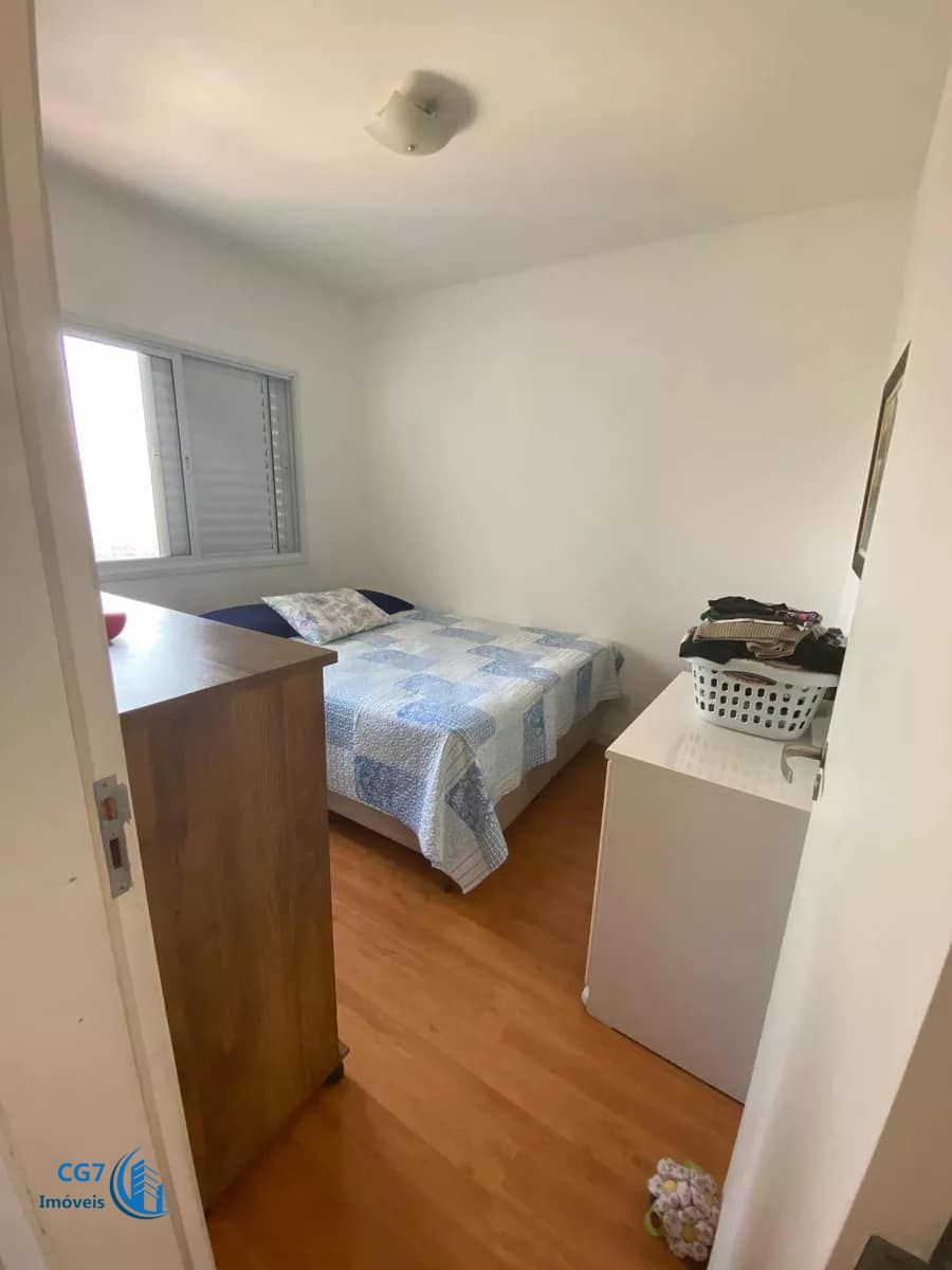 Apartamento à venda com 2 quartos, 69m² - Foto 7