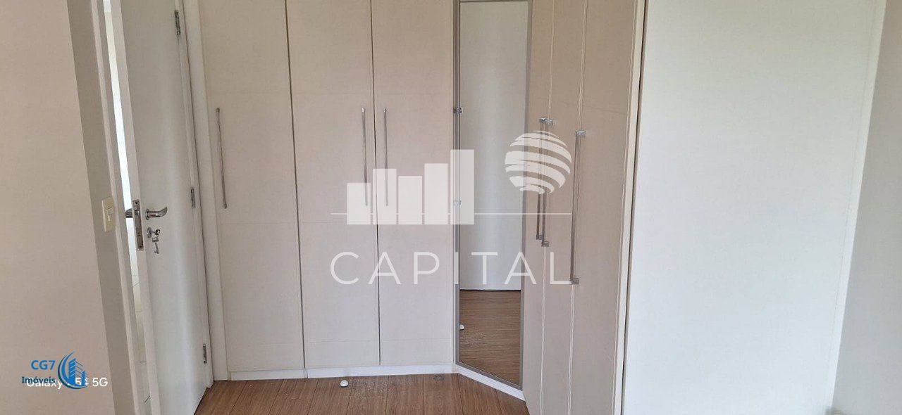 Apartamento para alugar com 2 quartos, 90m² - Foto 8