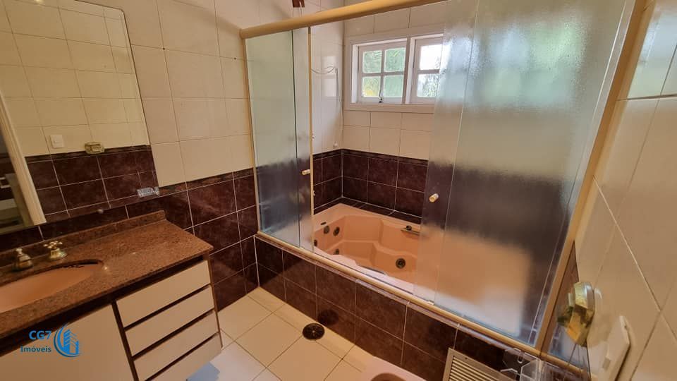 Sobrado à venda e aluguel com 4 quartos, 300m² - Foto 14