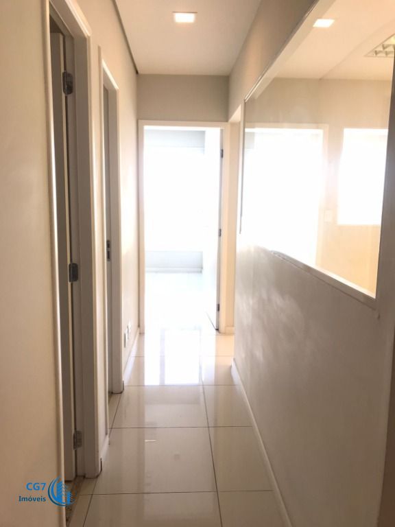 Conjunto Comercial-Sala à venda com 1 quarto, 55m² - Foto 5