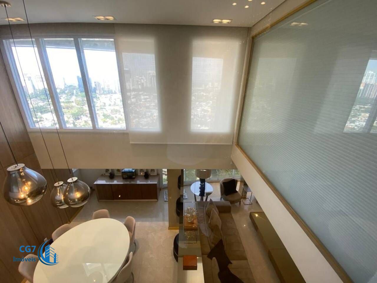 Apartamento à venda com 2 quartos, 134m² - Foto 12