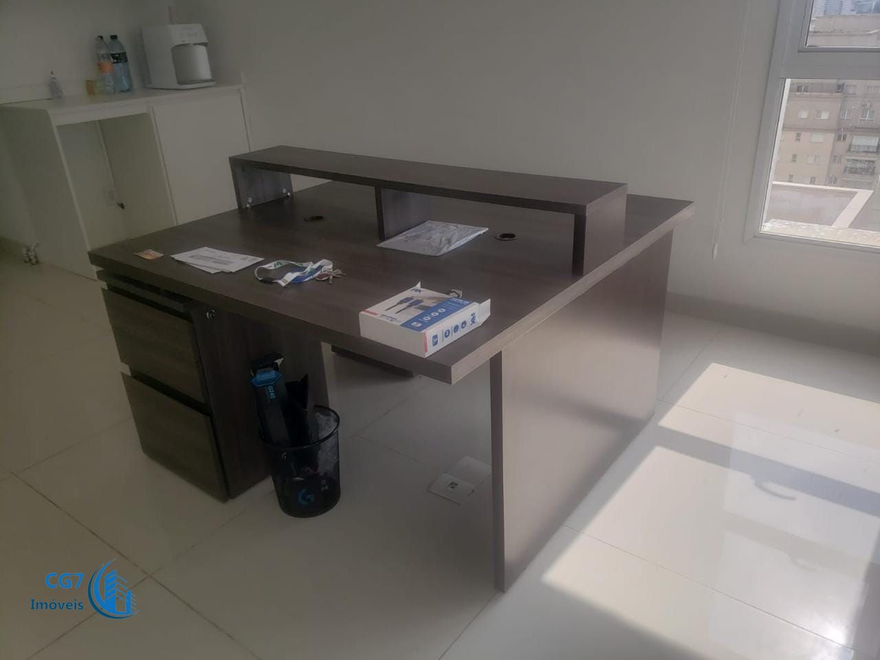 Conjunto Comercial-Sala à venda e aluguel, 80m² - Foto 4