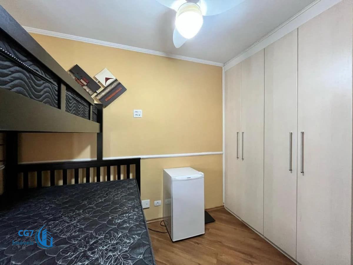 Apartamento à venda com 3 quartos, 78m² - Foto 5