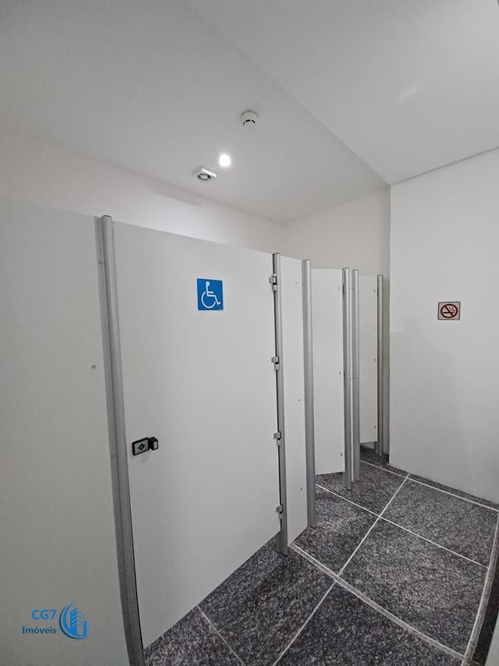 Prédio Inteiro para alugar com 1 quarto, 328m² - Foto 7