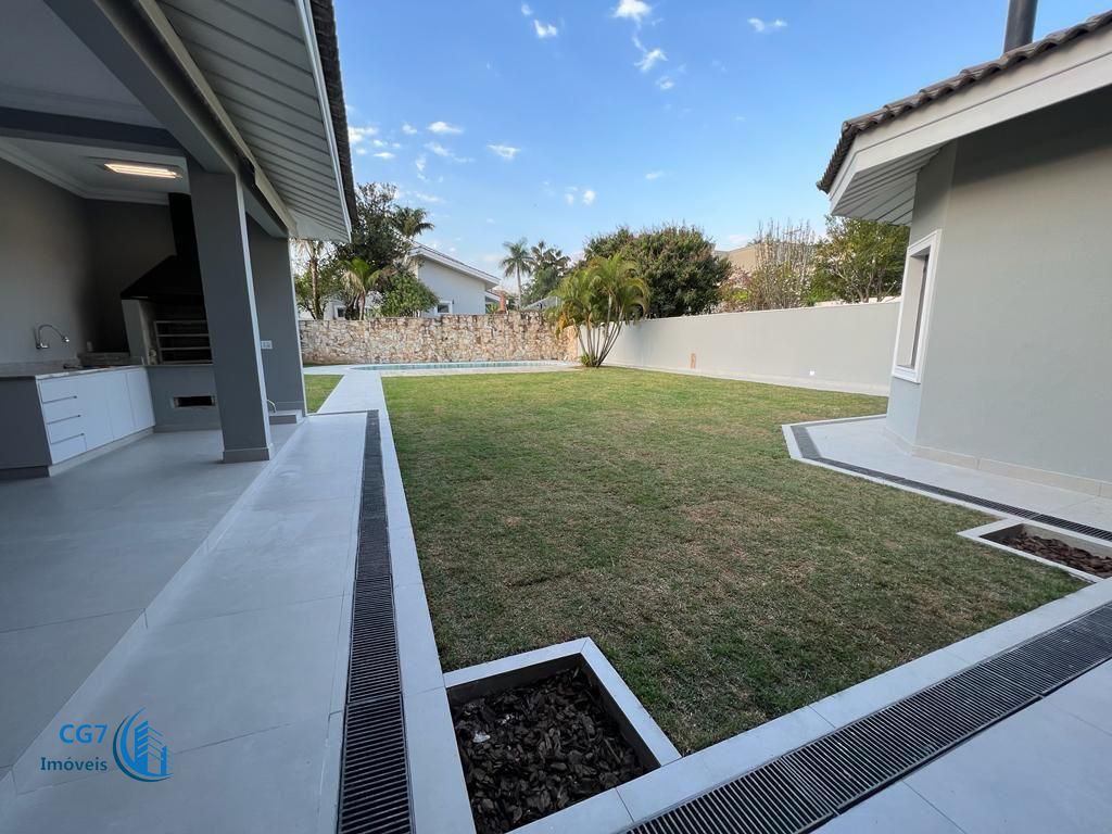 Casa de Condomínio para alugar com 4 quartos, 700m² - Foto 22