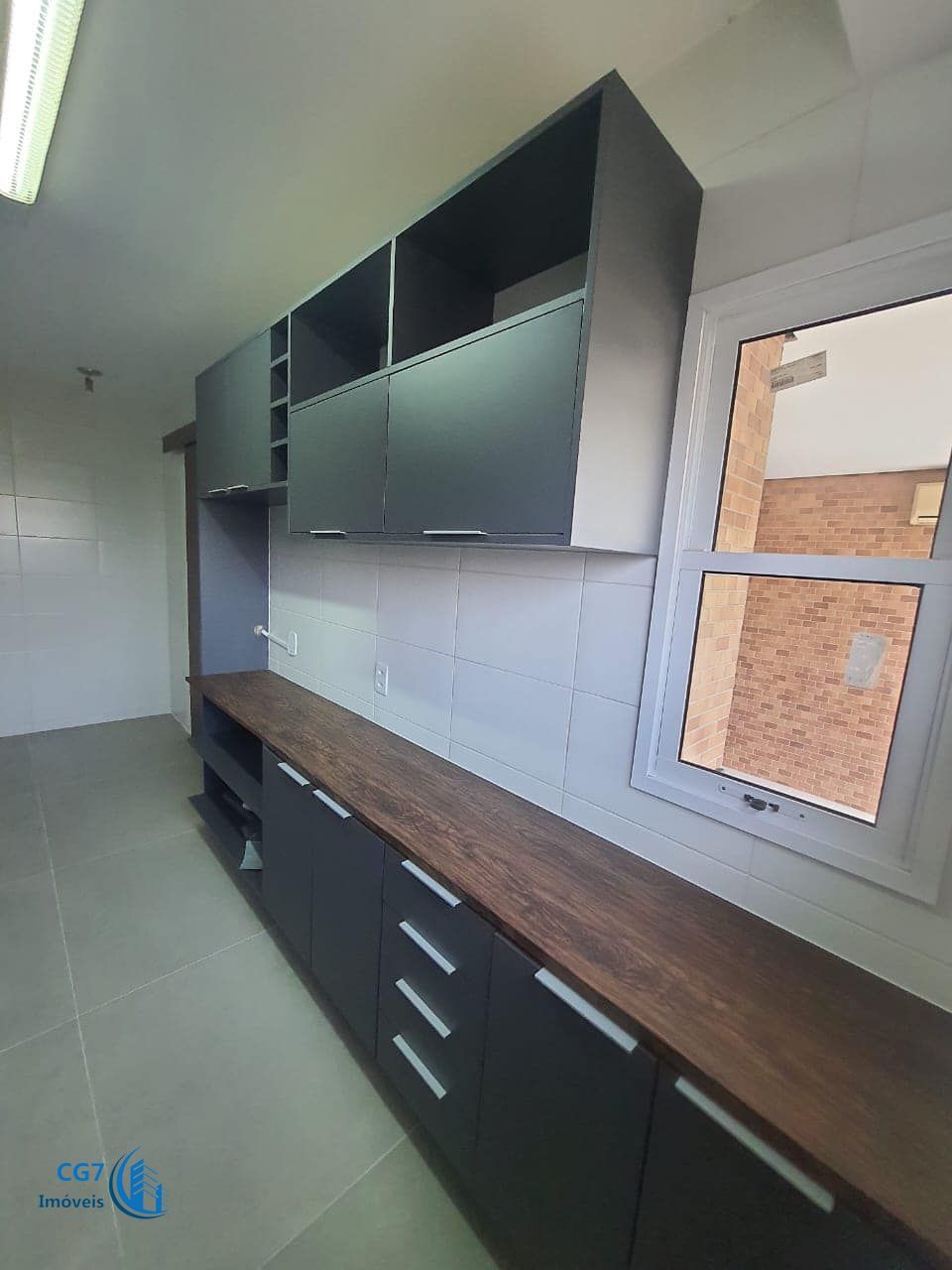 Apartamento à venda com 3 quartos, 107m² - Foto 4