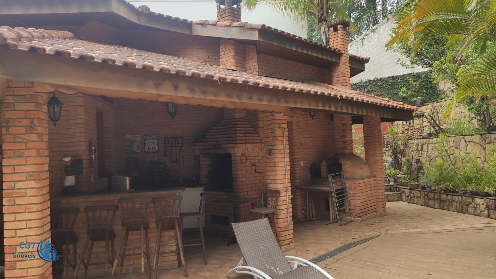 Sobrado à venda com 6 quartos, 664m² - Foto 16