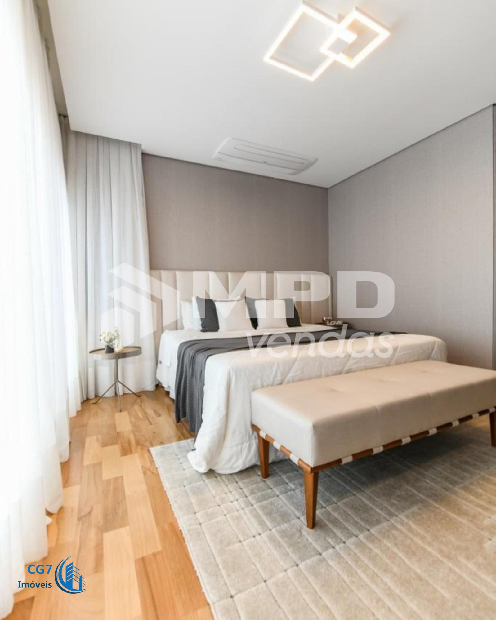 Apartamento à venda com 3 quartos, 264m² - Foto 15