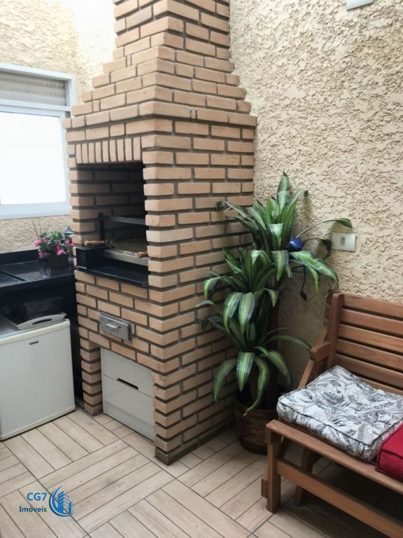 Apartamento à venda com 3 quartos, 110m² - Foto 12