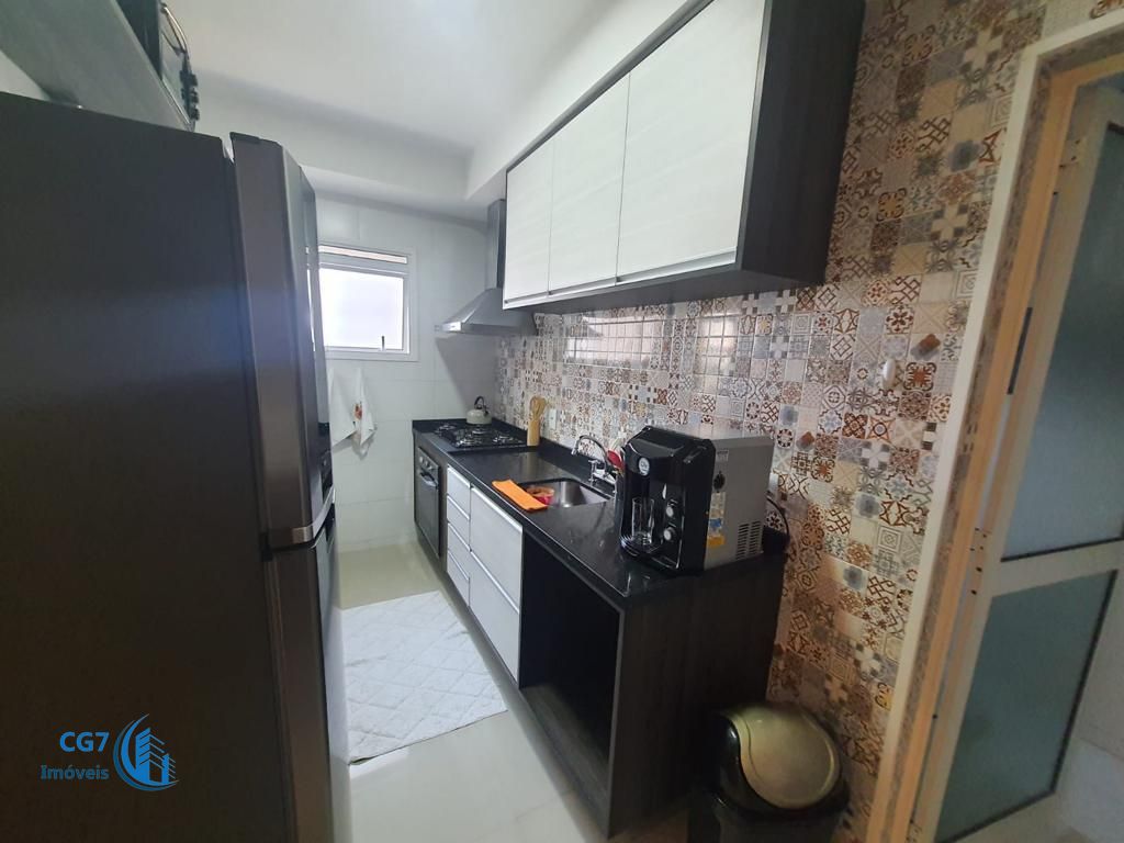 Apartamento à venda com 2 quartos, 107m² - Foto 12