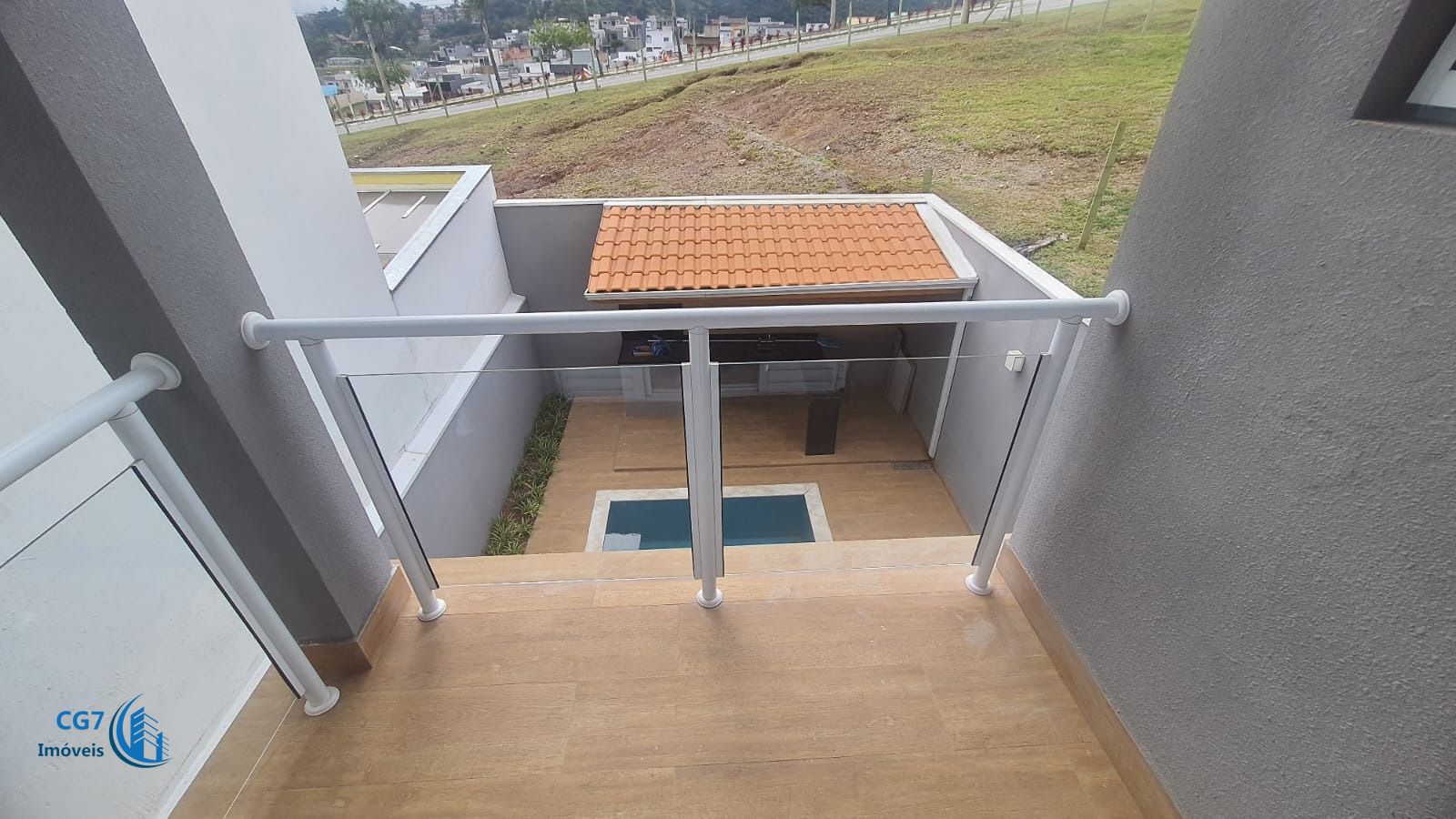 Sobrado à venda com 3 quartos, 135m² - Foto 11