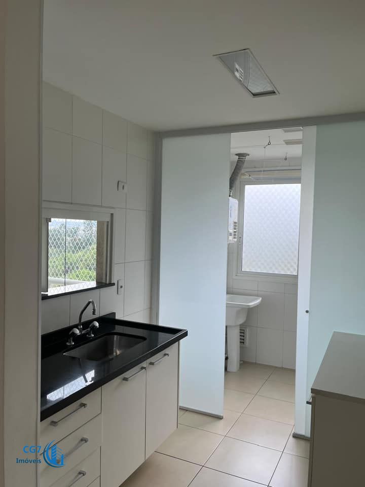 Apartamento para alugar com 2 quartos, 79m² - Foto 4