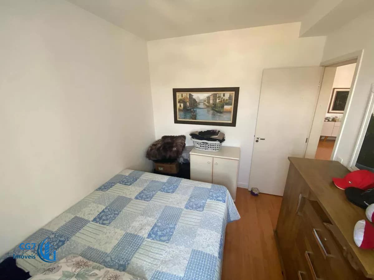 Apartamento à venda com 2 quartos, 69m² - Foto 9