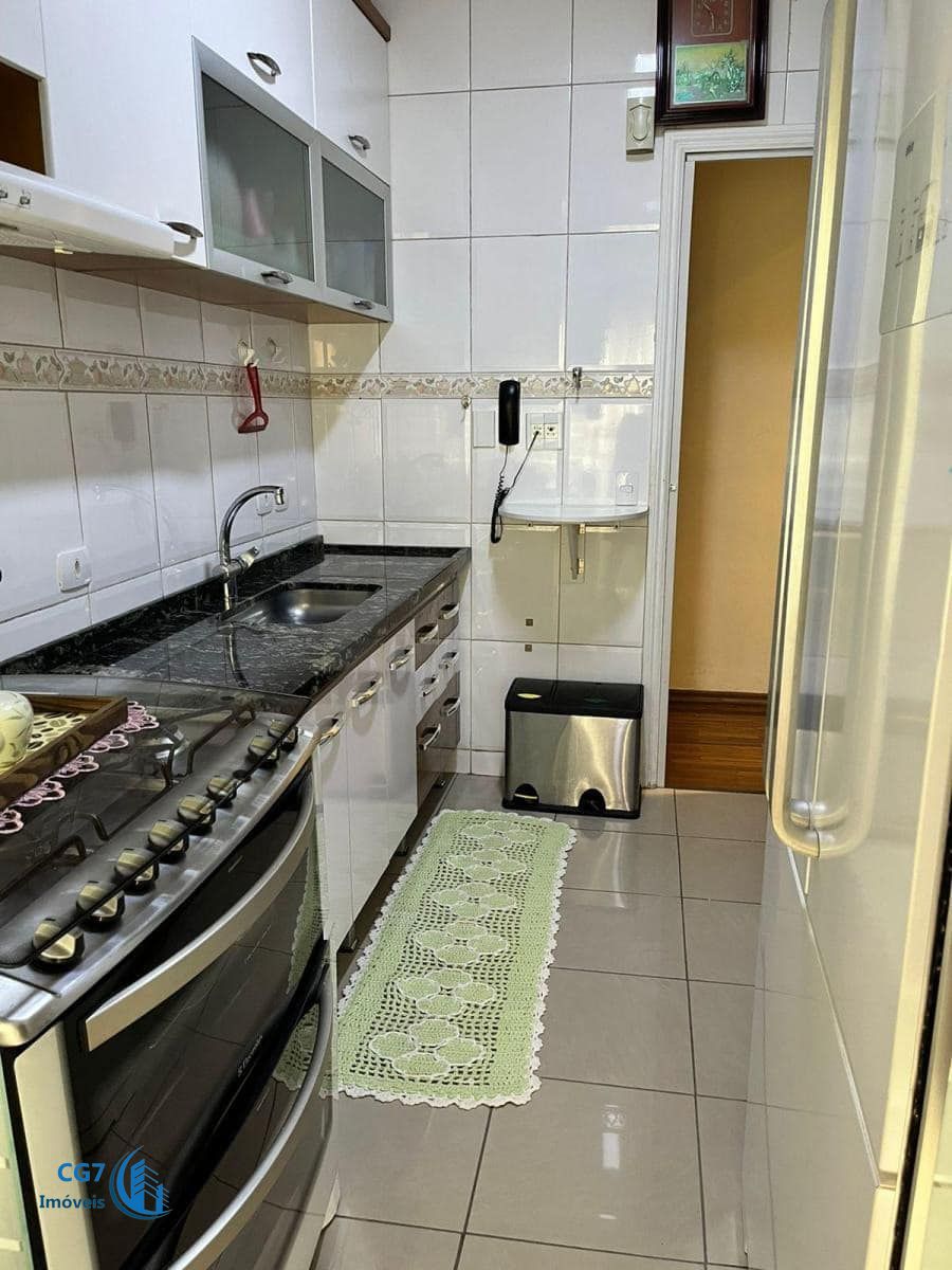 Apartamento à venda com 3 quartos, 78m² - Foto 8